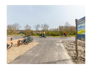 Ferienwohnung Nieuwvliet Außenaufnahme 37