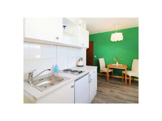 Ferienwohnung Neuendorf (Gnitz) Außenaufnahme 1
