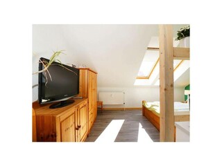 Ferienwohnung Neuendorf (Gnitz) Außenaufnahme 2