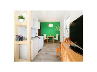 Ferienwohnung Neuendorf (Gnitz) Außenaufnahme 4