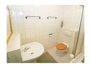 Ferienwohnung Neuendorf (Gnitz) Außenaufnahme 5