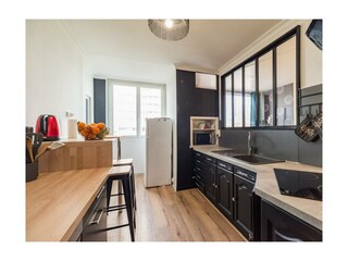 Ferienwohnung Plérin Außenaufnahme 2