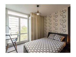 Ferienwohnung Plérin Außenaufnahme 3