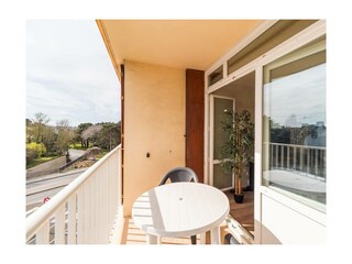 Ferienwohnung Plérin Außenaufnahme 5