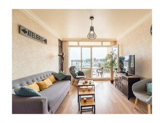 Ferienwohnung Plérin Außenaufnahme 7