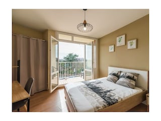 Ferienwohnung Plérin Außenaufnahme 8