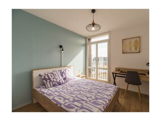 Ferienwohnung Plérin Außenaufnahme 9