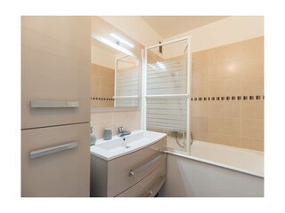 Ferienwohnung Plérin Außenaufnahme 10