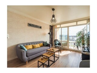 Ferienwohnung Plérin Außenaufnahme 14