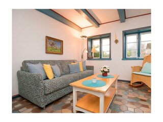 Ferienwohnung Tinnum Außenaufnahme 3