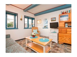 Ferienwohnung Tinnum Außenaufnahme 4