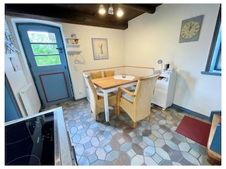 Ferienwohnung Tinnum Außenaufnahme 9