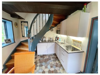 Ferienwohnung Tinnum Außenaufnahme 11