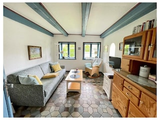Ferienwohnung Tinnum Außenaufnahme 13