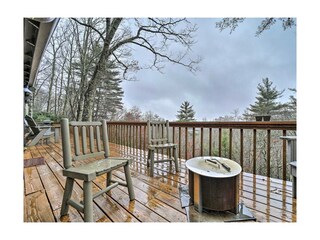 Ferienwohnung Welt Außenaufnahme 2