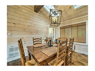 Ferienwohnung Welt Außenaufnahme 6