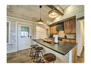 Ferienwohnung Welt Außenaufnahme 7