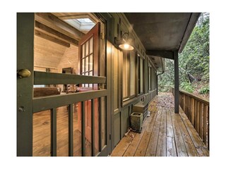 Ferienwohnung Welt Außenaufnahme 25