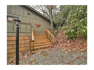 Ferienwohnung Welt Außenaufnahme 27