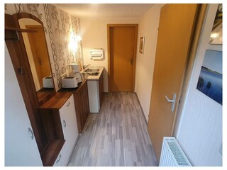 Ferienwohnung Wittenbeck Außenaufnahme 3