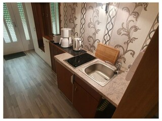 Ferienwohnung Wittenbeck Außenaufnahme 4