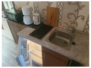 Ferienwohnung Wittenbeck Außenaufnahme 5