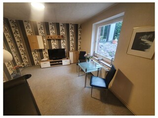 Ferienwohnung Wittenbeck Außenaufnahme 6