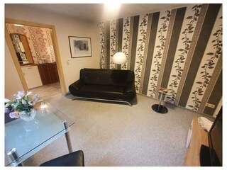 Ferienwohnung Wittenbeck Außenaufnahme 7