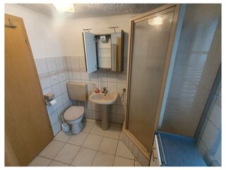 Ferienwohnung Wittenbeck Außenaufnahme 8