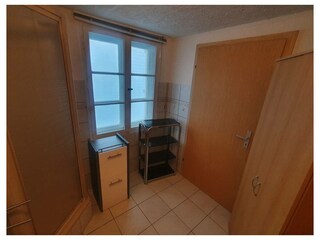 Ferienwohnung Wittenbeck Außenaufnahme 9