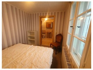 Ferienwohnung Wittenbeck Außenaufnahme 11