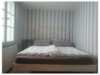 Ferienwohnung Wittenbeck Außenaufnahme 12