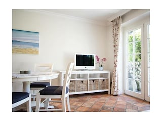 Ferienwohnung Munkmarsch Außenaufnahme 6