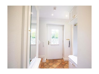 Ferienwohnung Munkmarsch Außenaufnahme 13