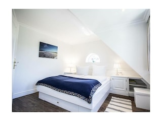 Ferienwohnung Munkmarsch Außenaufnahme 14