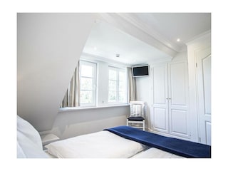 Ferienwohnung Munkmarsch Außenaufnahme 16