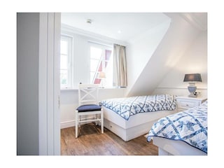 Ferienwohnung Munkmarsch Außenaufnahme 20