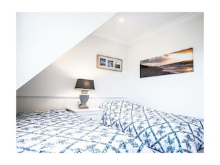 Ferienwohnung Munkmarsch Außenaufnahme 21