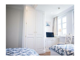 Ferienwohnung Munkmarsch Außenaufnahme 22
