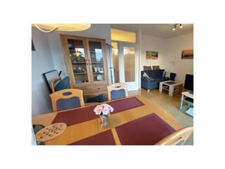Ferienwohnung Grömitz Außenaufnahme 2