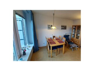 Ferienwohnung Grömitz Außenaufnahme 3