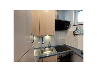 Ferienwohnung Grömitz Außenaufnahme 6
