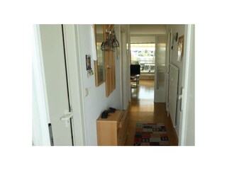Ferienwohnung Grömitz Außenaufnahme 9