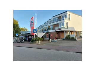Ferienwohnung Grömitz Außenaufnahme 10