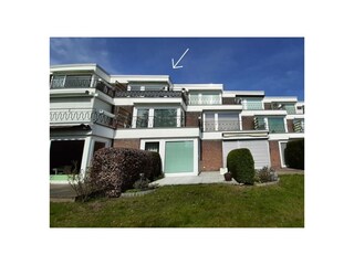 Ferienwohnung Grömitz Außenaufnahme 11