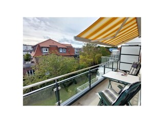 Ferienwohnung Grömitz Außenaufnahme 12