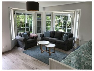 Ferienwohnung Trassenheide Außenaufnahme 4