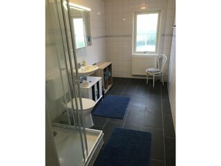 Ferienwohnung Trassenheide Außenaufnahme 5