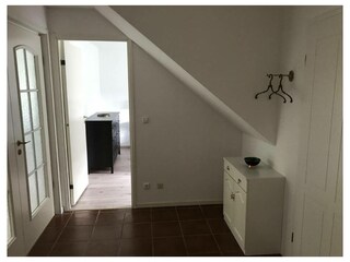 Ferienwohnung Trassenheide Außenaufnahme 9