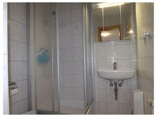Ferienwohnung Breege Außenaufnahme 7
